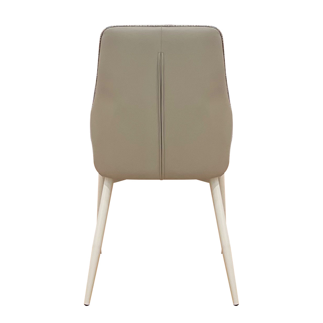 Dining chair-135-behind