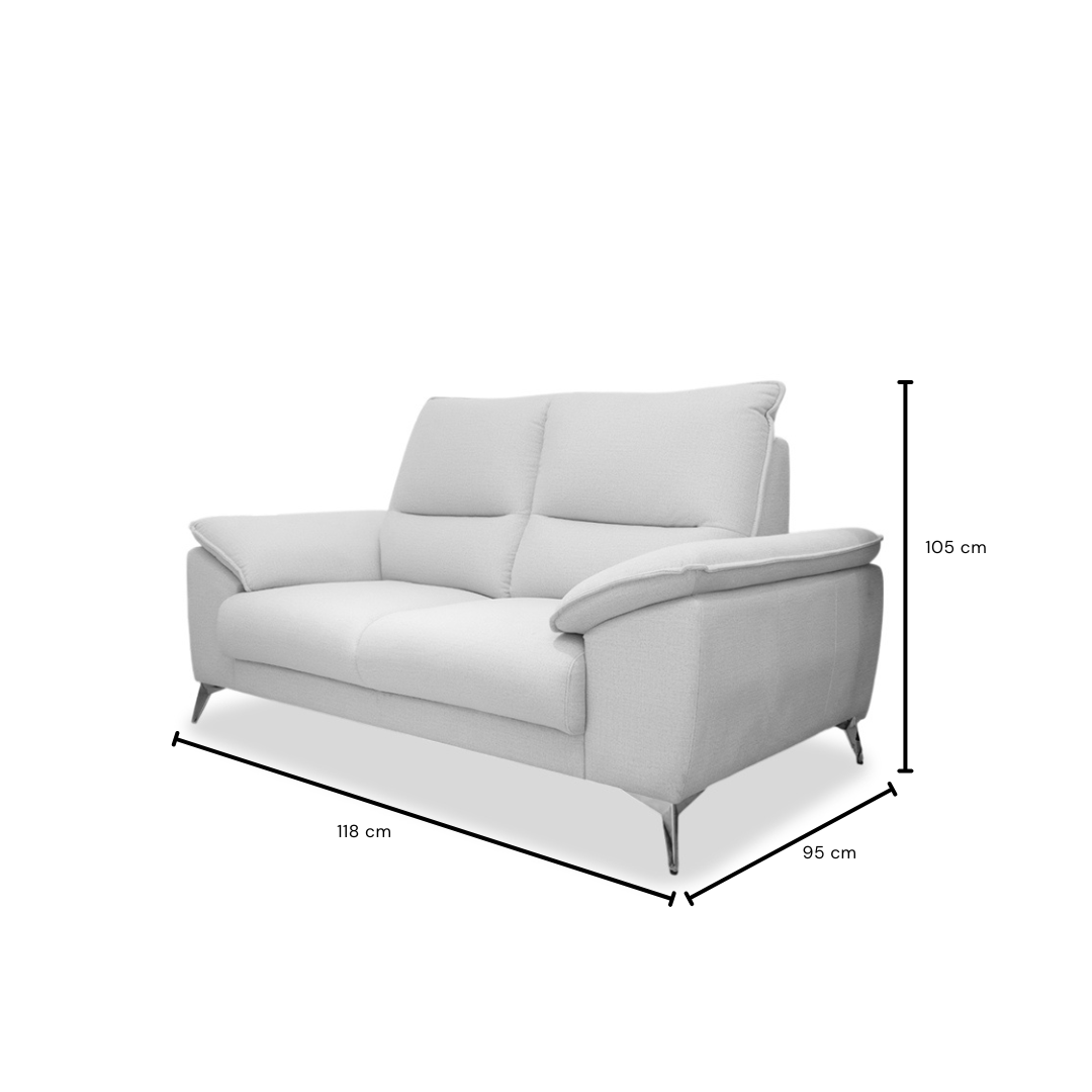 Sofa - Selvia Selvia Sofa