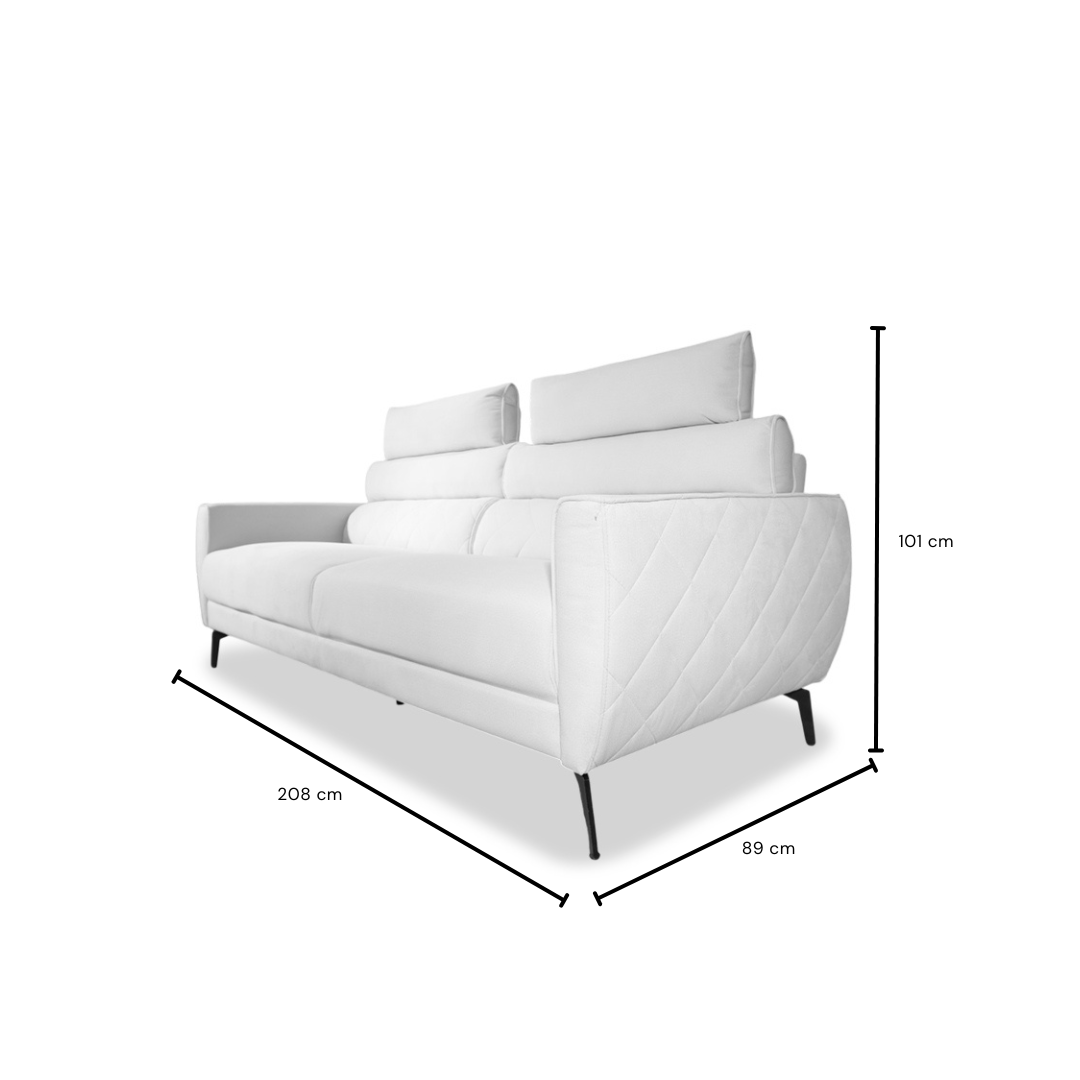 Sofa - Jeremy