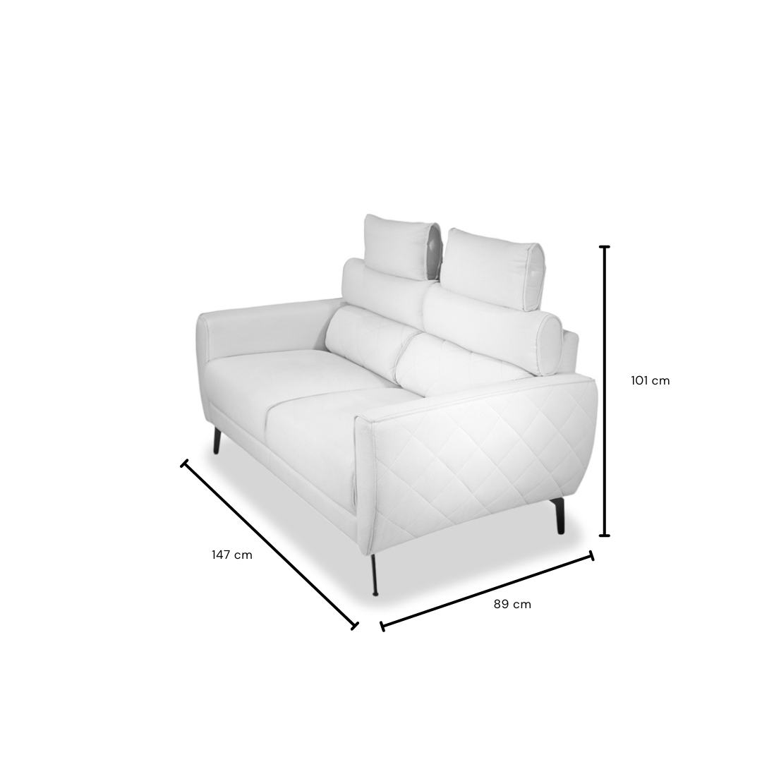 Sofa - Jeremy