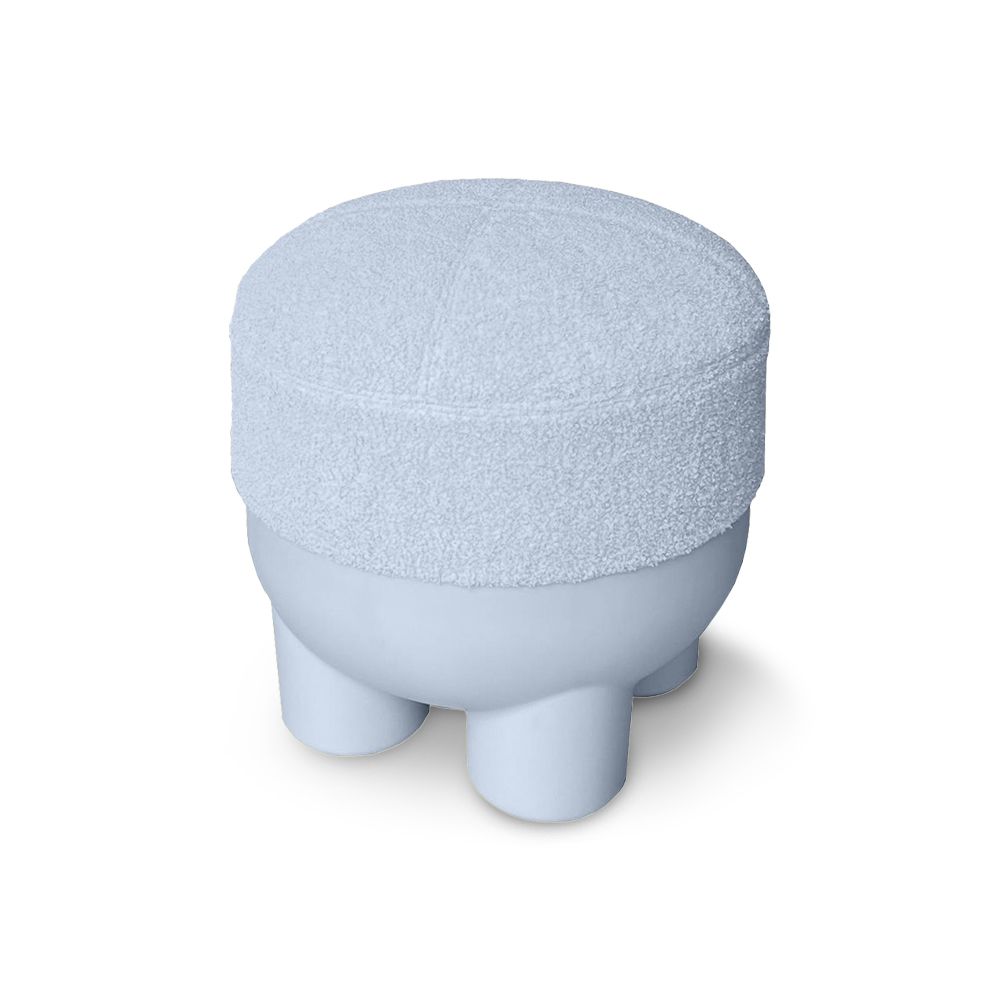 Pluft Stool Pluft Stool