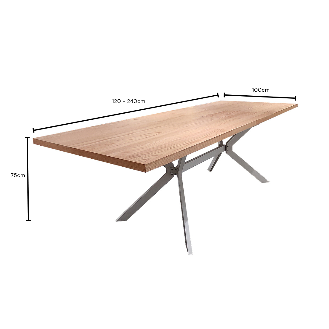 Dining Table - DT 2416