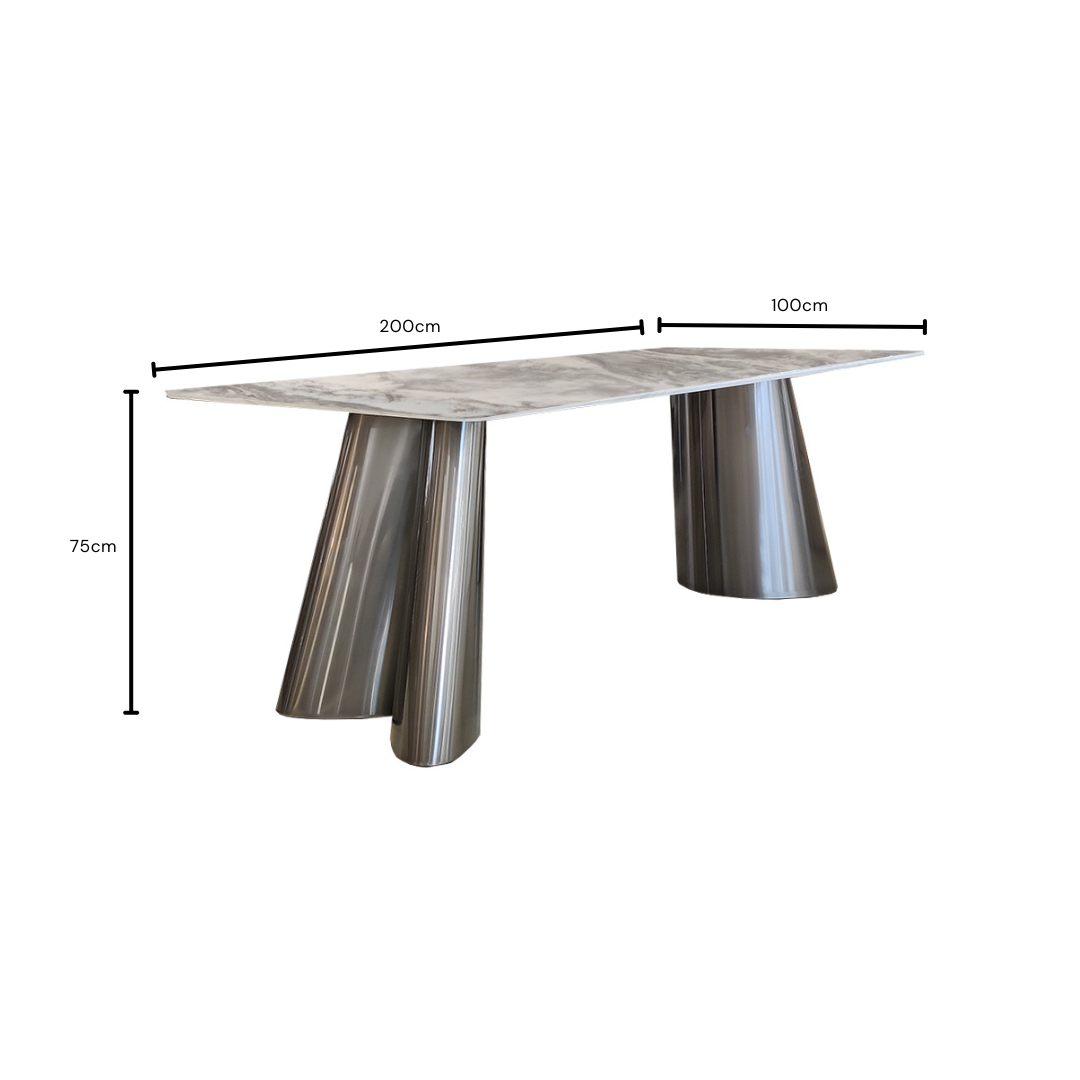 Dining Table - HC F136