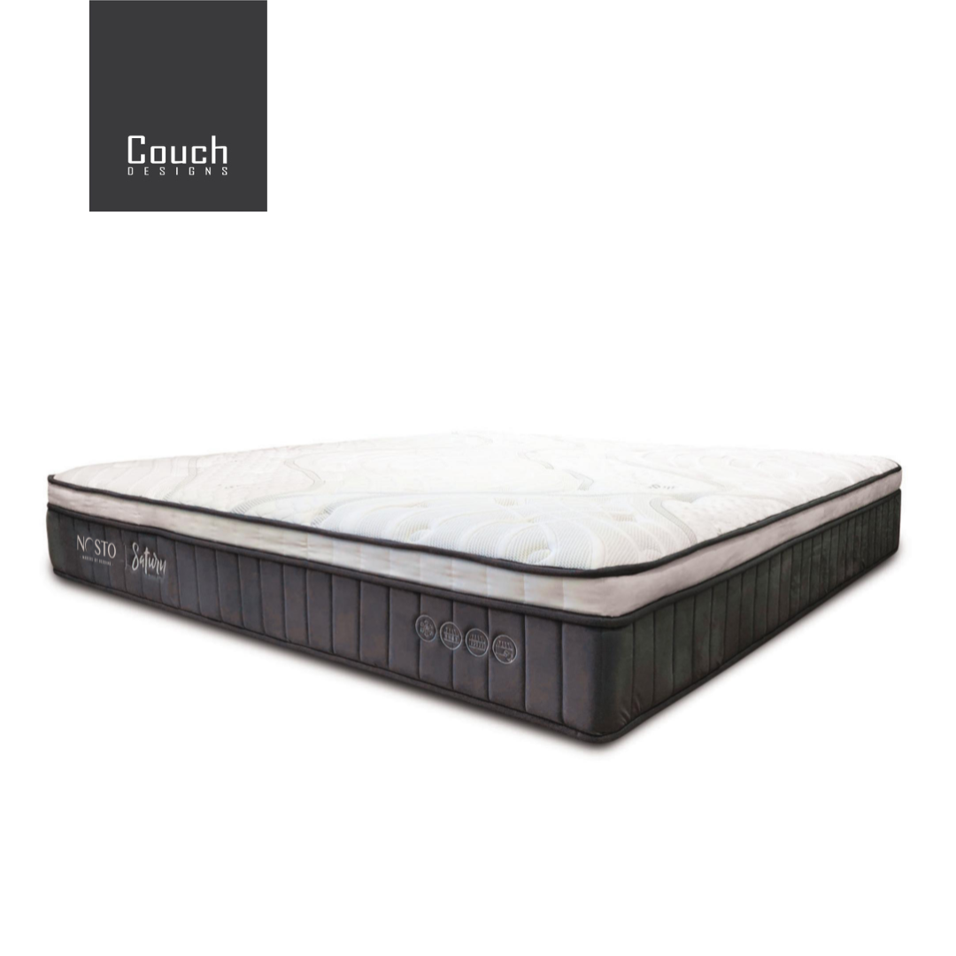 Galaxy Series Saturn Mattress