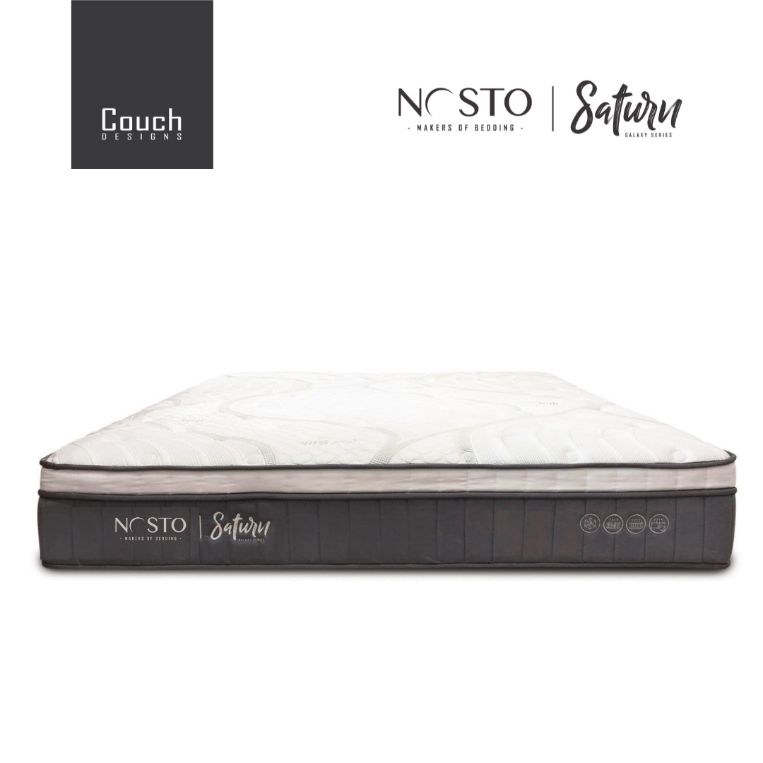 Galaxy Series Saturn Mattress