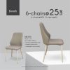 135 dining chair