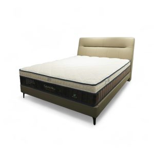 8902 BedFrame