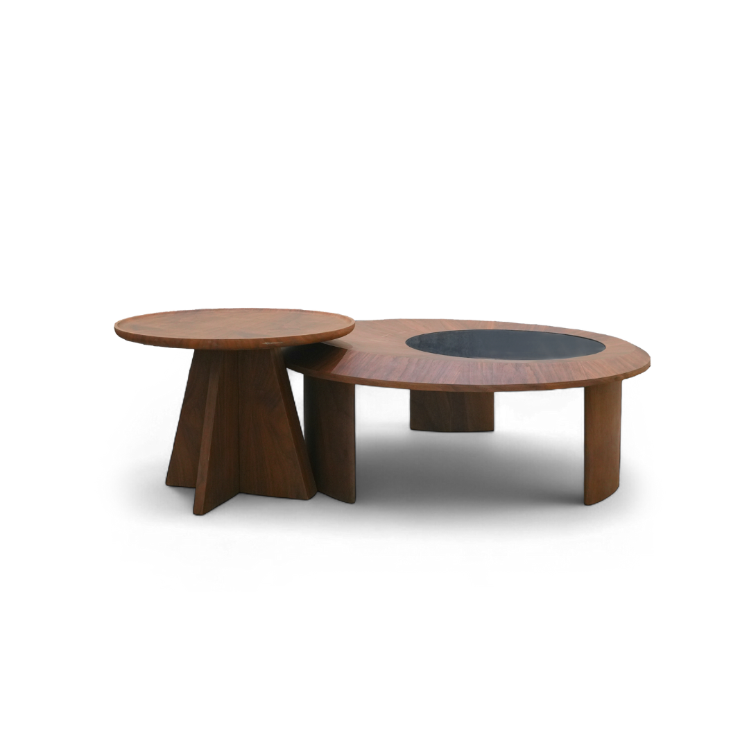 CT001 coffee table