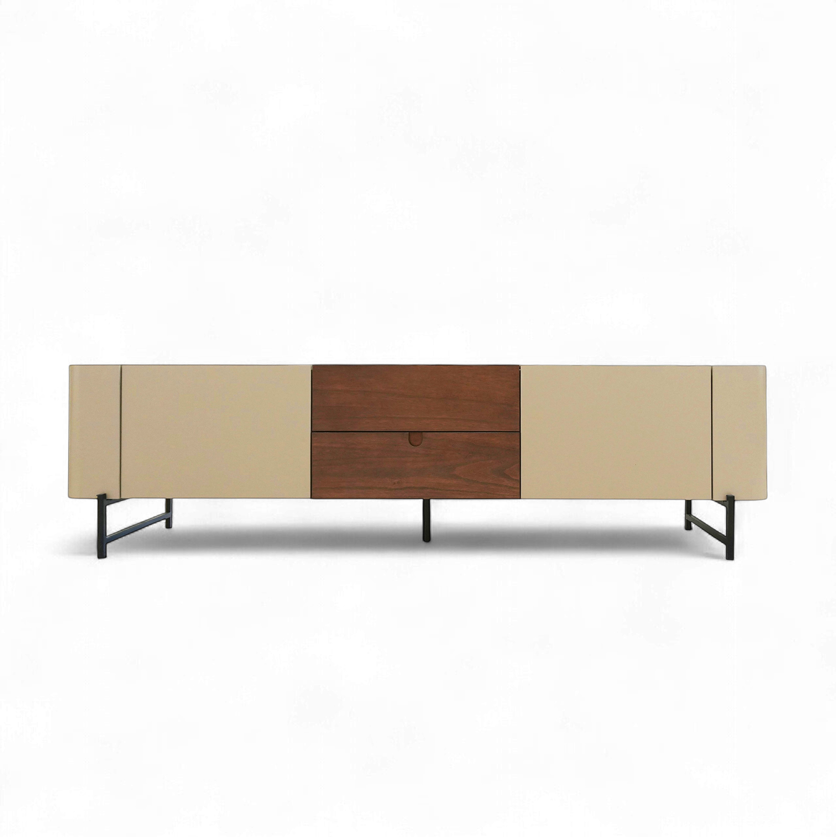Vantori TV Cabinet