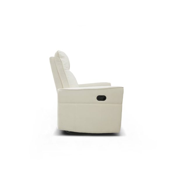 Norman Recliner Sofa