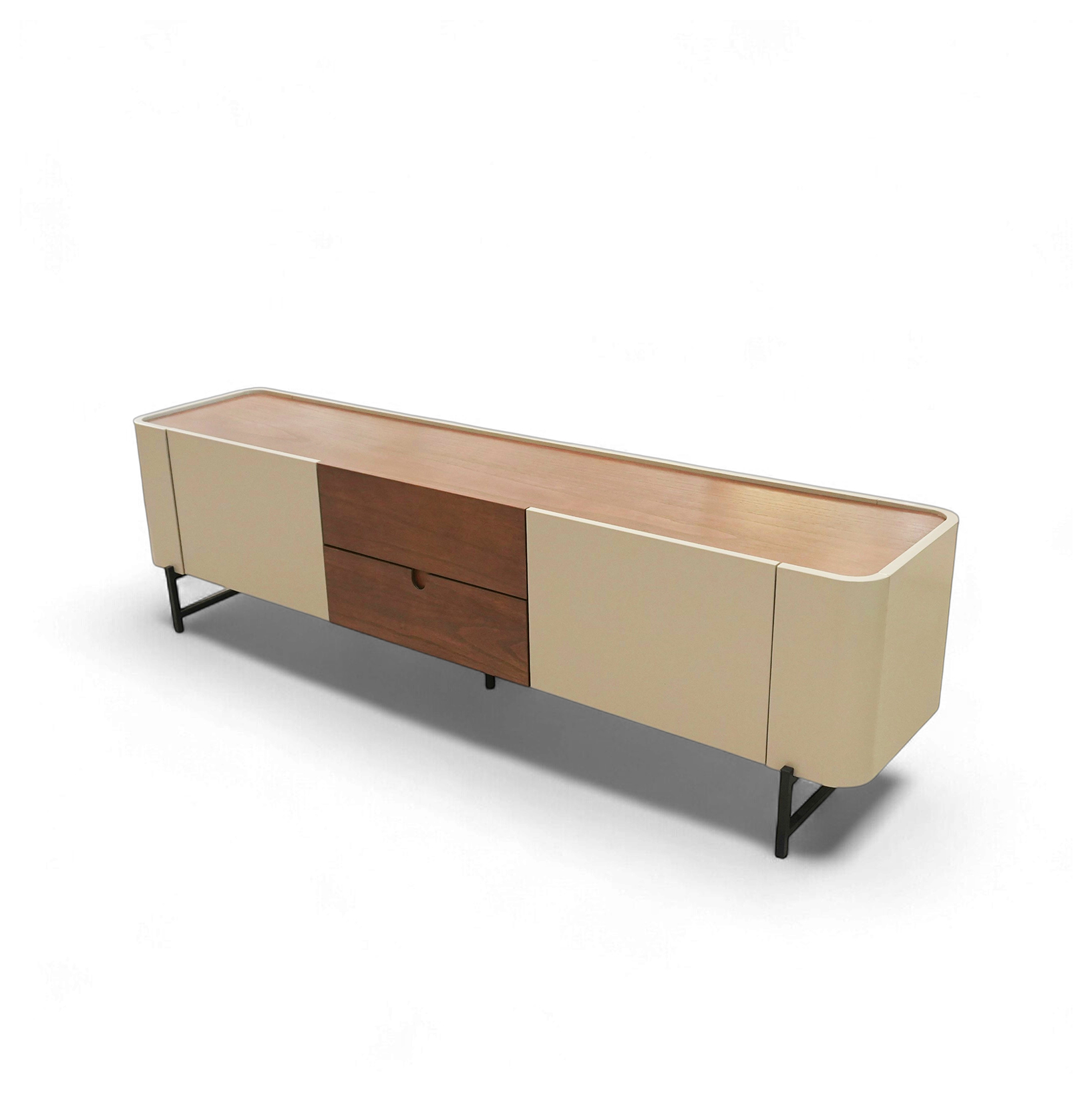Vantori TV Cabinet