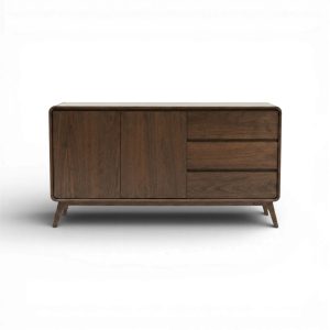 Belle Side Board Cabinet – Stylish & Spacious Storage for Modern Homes